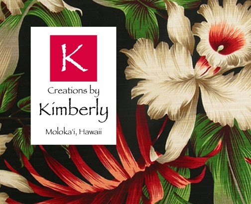 CREATIONS BY KIMBERLY